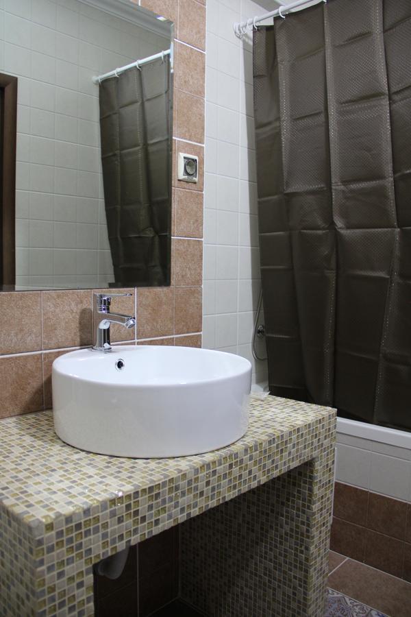 Rabat Hotel Алматы Экстерьер фото